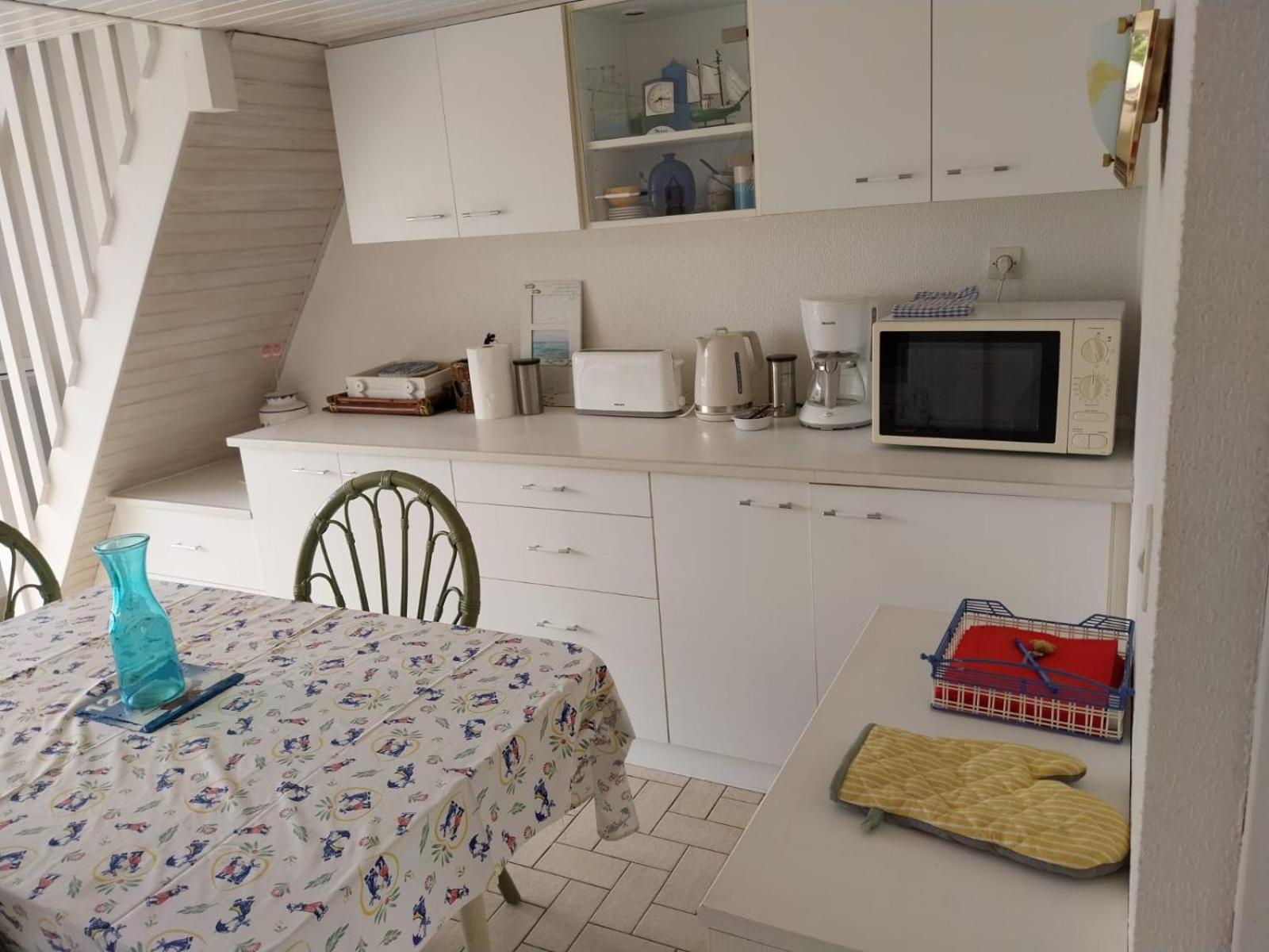 Appartement Vue Mer Exceptionnelle A 100M Tres Belle Plage Saint-Gildas-de-Rhuys Szoba fotó